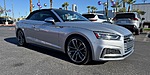 Used 2018 AUDI S5 3.0 TFSI PREMIUM PLUS in HENDERSON, NEVADA
