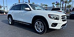 Used 2020 MERCEDES-BENZ GLB GLB 250 SUV in HENDERSON, NEVADA