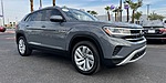 Used 2021 VOLKSWAGEN ATLAS CROSS SPORT 2.0T SE W/TECHNOLOGY FWD in HENDERSON, NEVADA