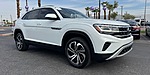 Used 2022 VOLKSWAGEN ATLAS CROSS SPORT 2.0T SE 4MOTION in HENDERSON, NEVADA