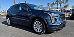 Used 2020 CADILLAC XT4 FWD 4DR LUXURY in HENDERSON, NEVADA