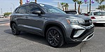 Used 2022 VOLKSWAGEN TAOS S FWD in HENDERSON, NEVADA