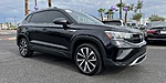 Used 2022 VOLKSWAGEN TAOS SE FWD in HENDERSON, NEVADA