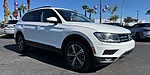 Used 2018 VOLKSWAGEN TIGUAN 2.0T S FWD in HENDERSON, NEVADA