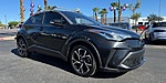 Used 2020 TOYOTA C-HR LE FWD in HENDERSON, NEVADA