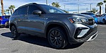 Used 2022 VOLKSWAGEN TAOS S FWD in HENDERSON, NEVADA