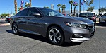 Used 2018 Honda Accord Sedan EX-L 1.5T CVT in HENDERSON, NEVADA