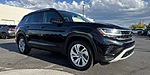 Used 2022 VOLKSWAGEN ATLAS 2.0T SE W/TECHNOLOGY FWD in HENDERSON, NEVADA