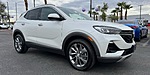Used 2021 BUICK ENCORE GX FWD 4DR ESSENCE in HENDERSON, NEVADA