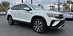 Used 2022 VOLKSWAGEN TAOS SE 4MOTION in HENDERSON, NEVADA