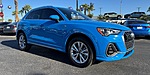 Used 2022 AUDI Q3 S LINE PREMIUM 45 TFSI QUATTRO in HENDERSON, NEVADA