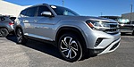 Used 2023 Volkswagen Atlas 3.6L V6 SEL 4MOTION in HENDERSON, NEVADA