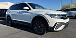 Used 2022 Volkswagen Tiguan 2.0T SE FWD in HENDERSON, NEVADA