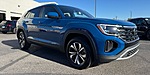 Used 2025 Volkswagen Atlas Cross Sport 2.0T SE FWD in HENDERSON, NEVADA