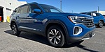 Used 2025 Volkswagen Atlas 2.0T SE FWD in HENDERSON, NEVADA
