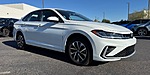 Used 2025 Volkswagen Jetta S AUTO in HENDERSON, NEVADA