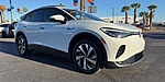 Used 2023 Volkswagen ID.4 PRO RWD W/SK ON BATTERY in HENDERSON, NEVADA