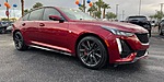 Used 2024 CADILLAC CT5 4DR SDN SPORT in HENDERSON, NEVADA