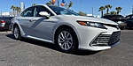 Used 2023 TOYOTA CAMRY LE AUTO in HENDERSON, NEVADA
