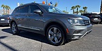 Used 2021 Volkswagen Tiguan 2.0T SEL FWD in HENDERSON, NEVADA