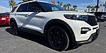 Used 2020 FORD EXPLORER ST 4WD in HENDERSON, NEVADA