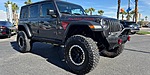Used 2018 JEEP WRANGLER UNLIMITED RUBICON 4X4 in HENDERSON, NEVADA