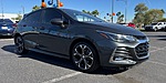 Used 2019 CHEVROLET CRUZE 4DR HB LT in HENDERSON, NEVADA