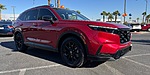 Used 2023 Honda CR-V Hybrid SPORT FWD in HENDERSON, NEVADA