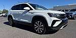 Used 2022 Volkswagen Taos SE FWD in HENDERSON, NEVADA