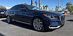 Used 2018 GENESIS G80 5.0L ULTIMATE RWD in HENDERSON, NEVADA