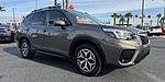 Used 2021 SUBARU FORESTER PREMIUM CVT in HENDERSON, NEVADA