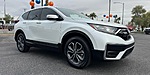 Used 2022 Honda CR-V EX-L AWD in HENDERSON, NEVADA