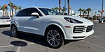 Used 2019 PORSCHE CAYENNE AWD in HENDERSON, NEVADA