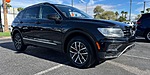 Used 2018 Volkswagen Tiguan 2.0T SE 4MOTION in HENDERSON, NEVADA