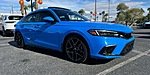 Used 2024 Honda Civic Hatchback SPORT TOURING CVT in HENDERSON, NEVADA
