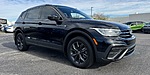 Used 2022 Volkswagen Tiguan 2.0T SE FWD in HENDERSON, NEVADA
