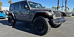 Used 2018 JEEP WRANGLER UNLIMITED RUBICON 4X4 in HENDERSON, NEVADA