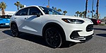 Used 2024 Honda HR-V SPORT AWD CVT in HENDERSON, NEVADA