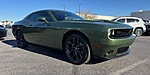 Used 2022 DODGE CHALLENGER SXT RWD in HENDERSON, NEVADA