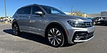 Used 2021 Volkswagen Tiguan 2.0T SEL PREMIUM R-LINE 4MOTION in HENDERSON, NEVADA