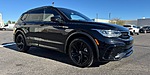Used 2024 Volkswagen Tiguan 2.0T SE R-LINE BLACK FWD in HENDERSON, NEVADA