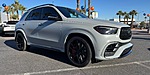Used 2024 MERCEDES-BENZ GLE AMG GLE 63 S 4MATIC+ SUV in HENDERSON, NEVADA