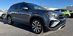 Used 2023 Volkswagen Taos SE FWD in HENDERSON, NEVADA
