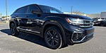 Used 2020 Volkswagen Atlas Cross Sport 3.6L V6 SE W/TECHNOLOGY 4MOTION in HENDERSON, NEVADA