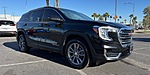 Used 2022 GMC TERRAIN AWD 4DR SLT in HENDERSON, NEVADA