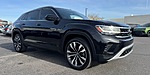 Used 2021 Volkswagen Atlas Cross Sport 2.0T SEL 4MOTION in HENDERSON, NEVADA
