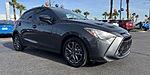 Used 2020 TOYOTA YARIS HATCHBACK LE AUTO in HENDERSON, NEVADA