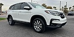 Used 2022 Honda Pilot EX-L 2WD in HENDERSON, NEVADA