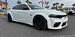 Used 2023 DODGE CHARGER SCAT PACK WIDEBODY RWD in HENDERSON, NEVADA