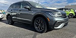 Used 2023 Volkswagen Tiguan 2.0T SE FWD in HENDERSON, NEVADA